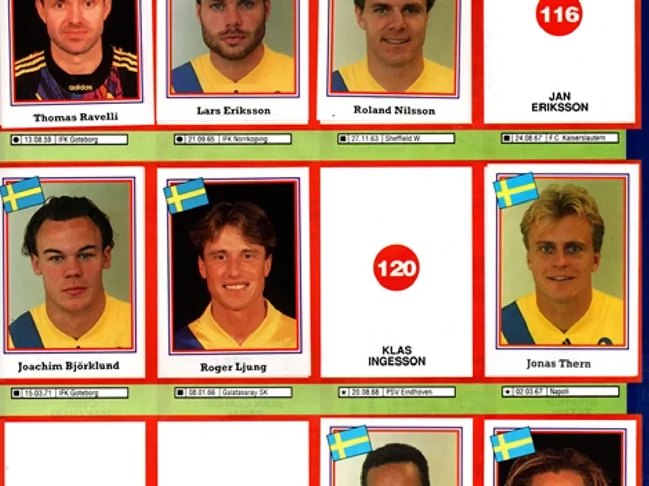Billede 4 - VM 1994