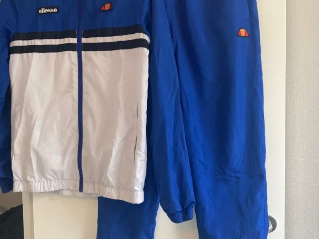 Billede 1 - Ellesse tracksuit