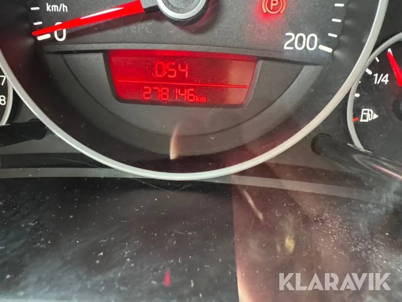 Billede 5 - Personbil Volkswagen UP Abchya