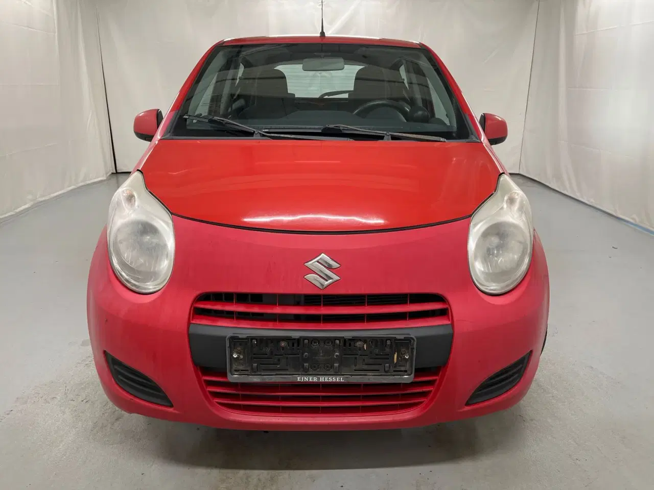 Billede 3 - Suzuki Alto 1,0