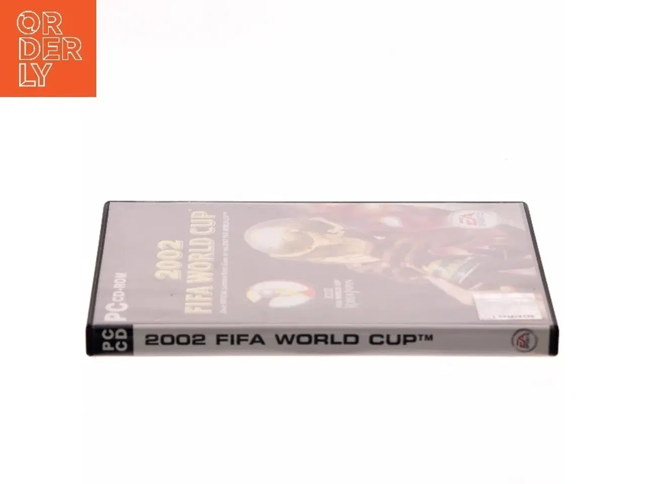 Billede 2 - 2002 FIFA World Cup (DVD)