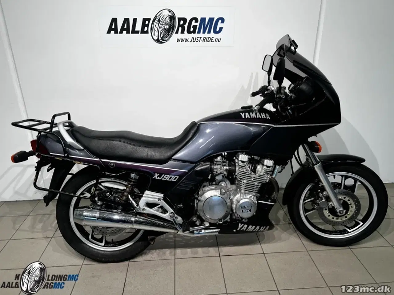 Billede 1 - Yamaha XJ 900