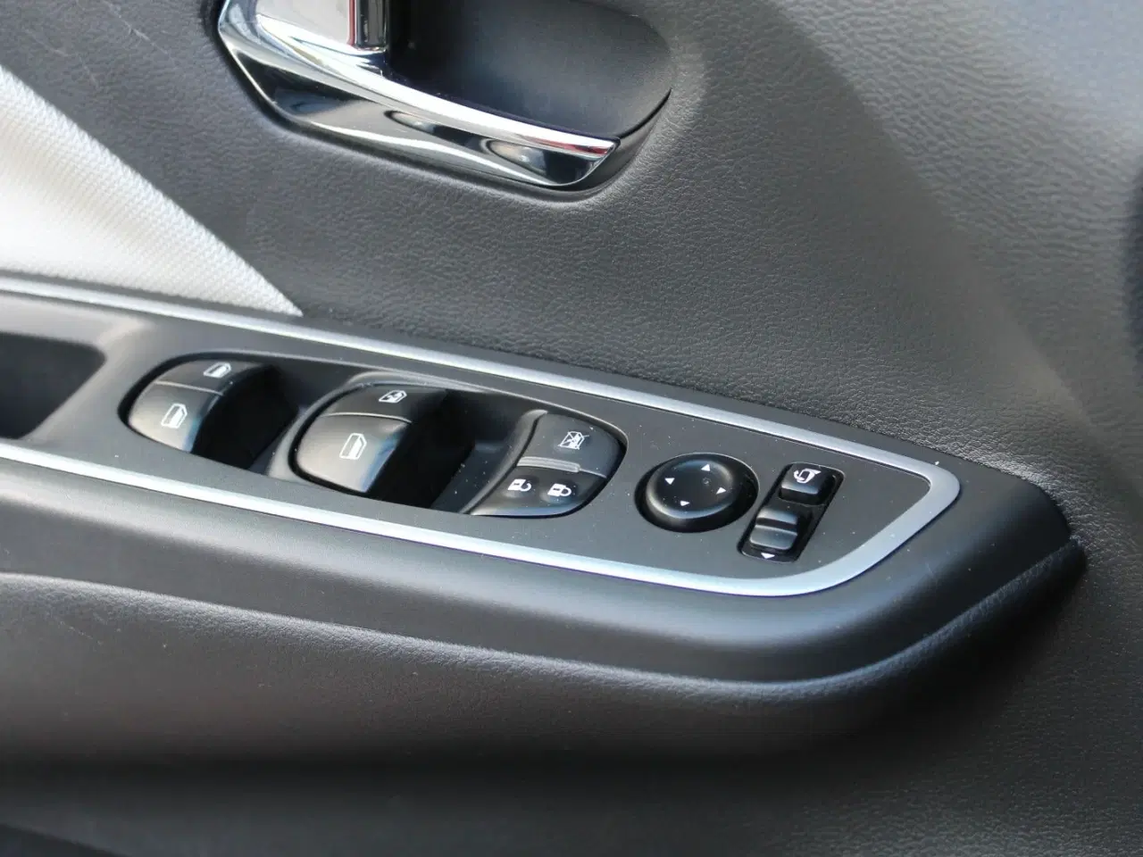 Billede 12 - Nissan Micra 1,0 IG-T 100 Acenta