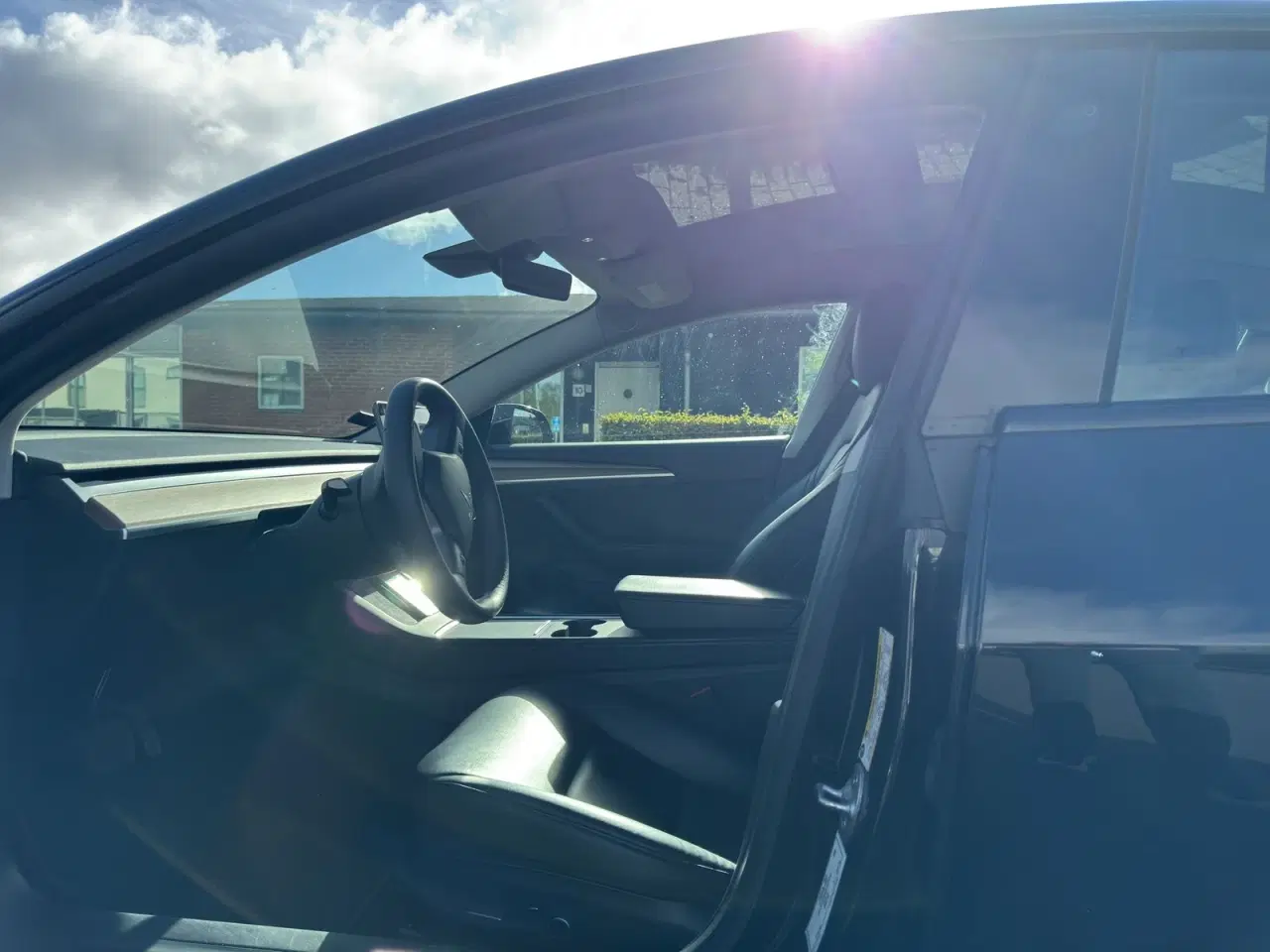 Billede 9 - Tesla Model 3  Long Range AWD