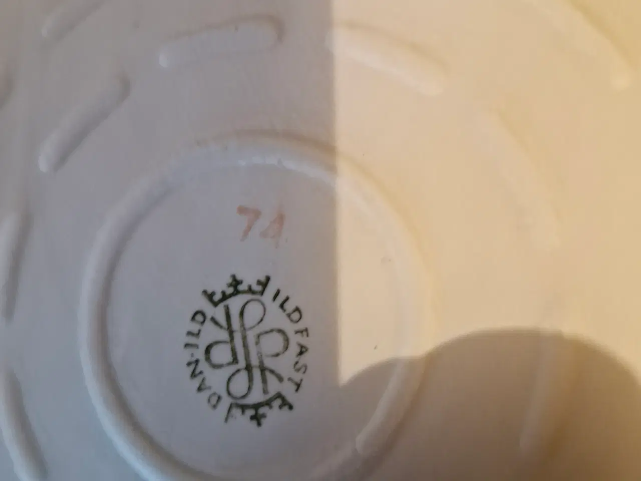 Billede 2 - Danild 64 Tangent Lyngby 