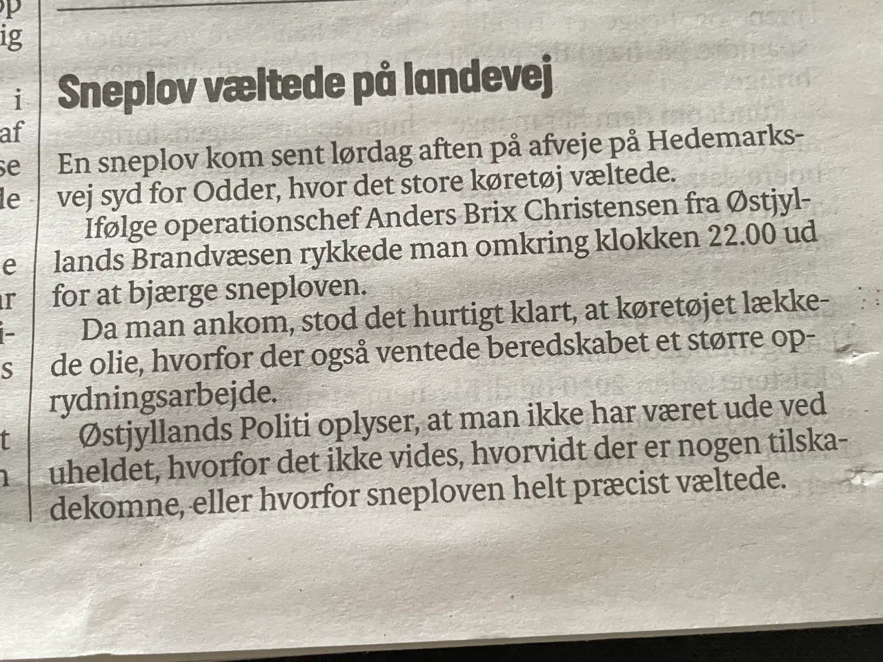 Billede 3 - H. L. Dennis Secret Breakers Ruddernes hemmelighed