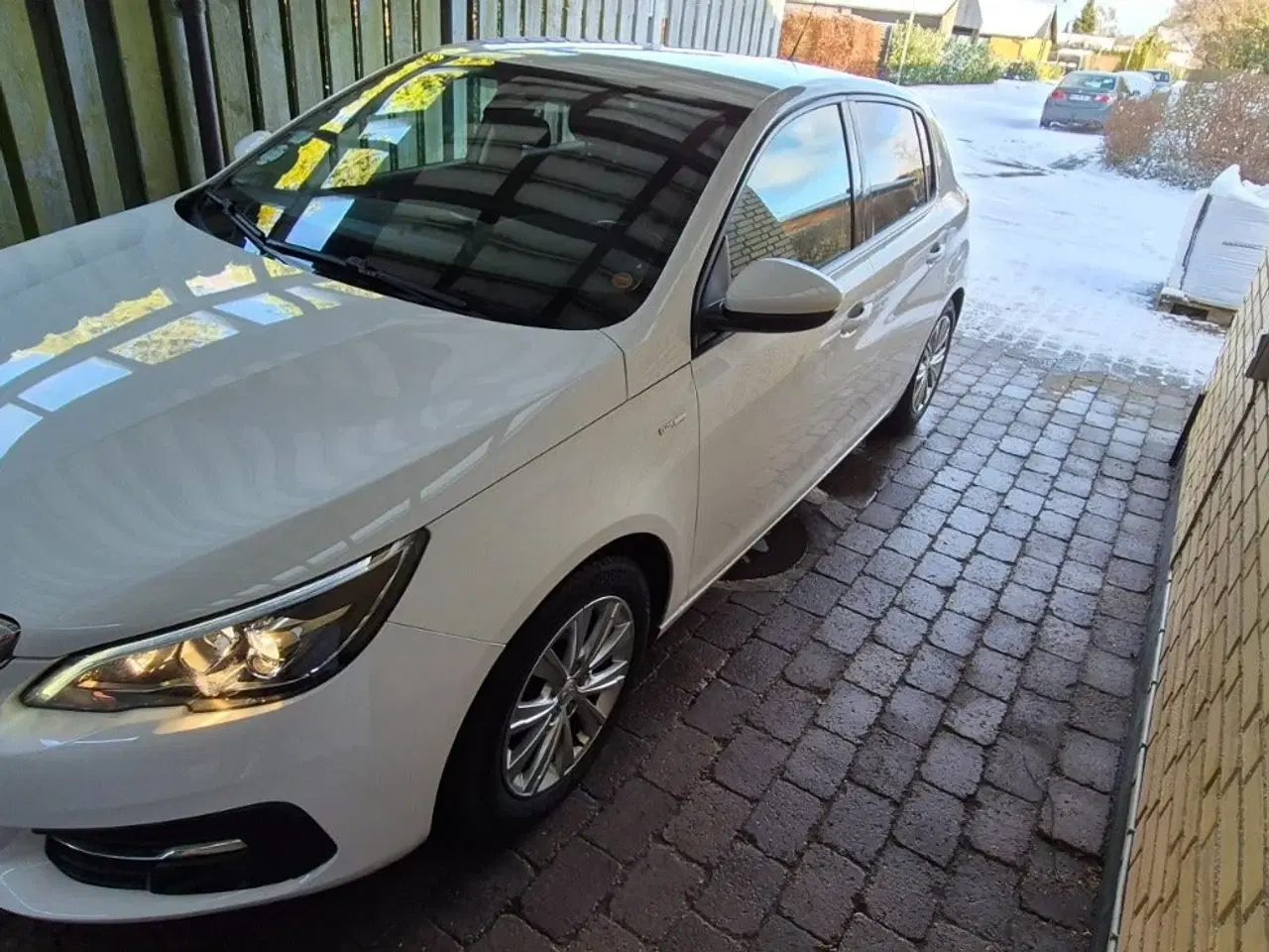 Billede 1 - Peugeot 308 1,2 PureTech 130 Style