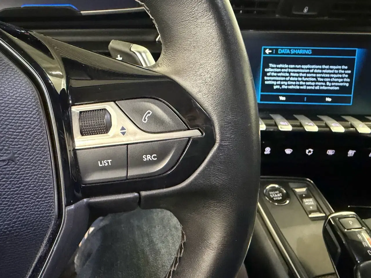 Billede 12 - Peugeot 508 1,5 BlueHDi Allure Pack EAT8 start/stop 130HK 8g Aut.