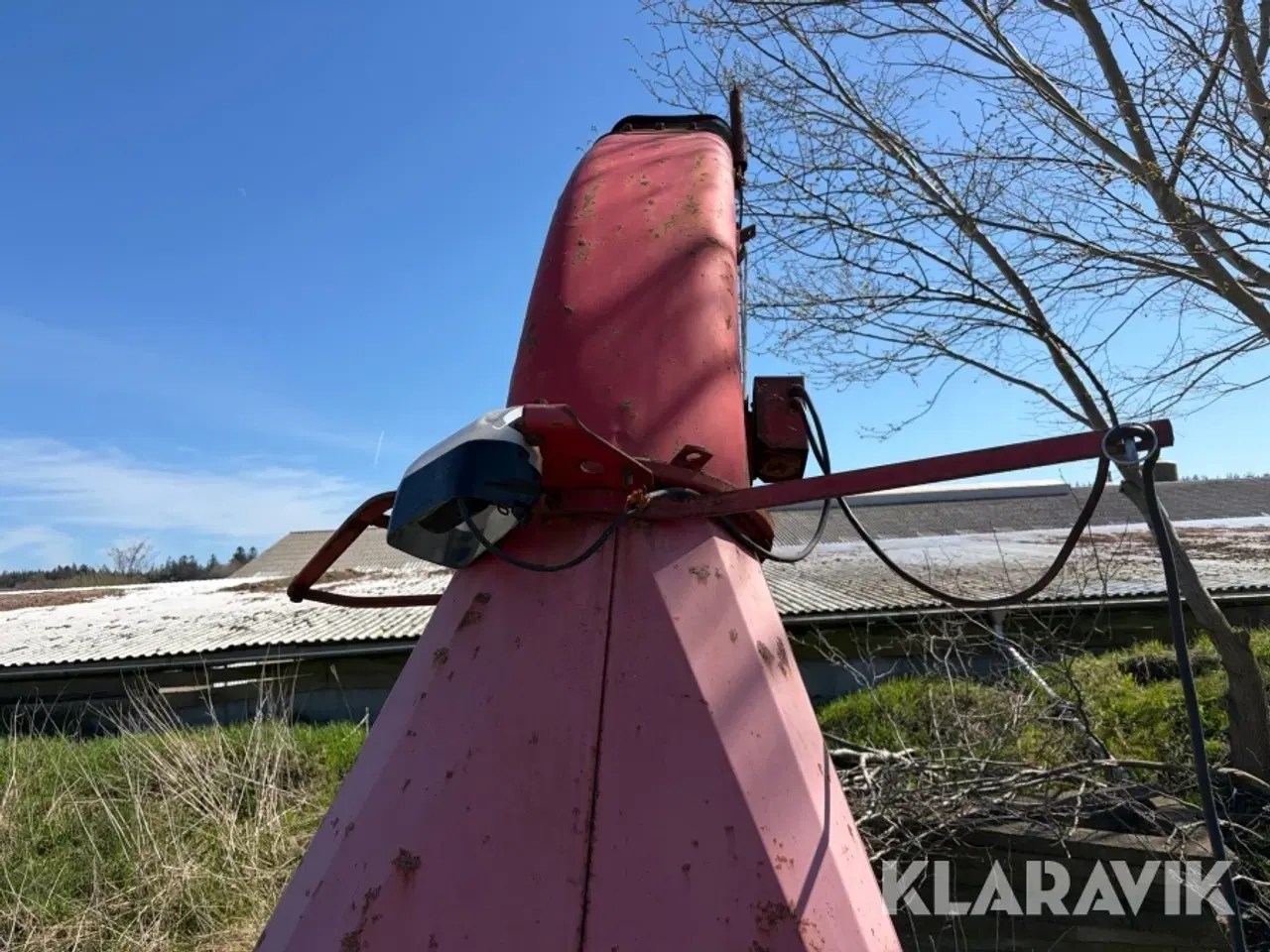 Billede 6 - Grønthøster Taarup Handy