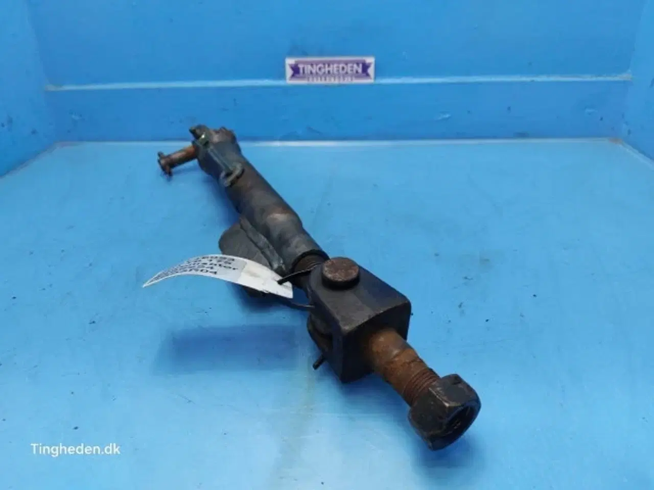 Billede 2 - New Holland T6 Stabilisatorstang 5195224