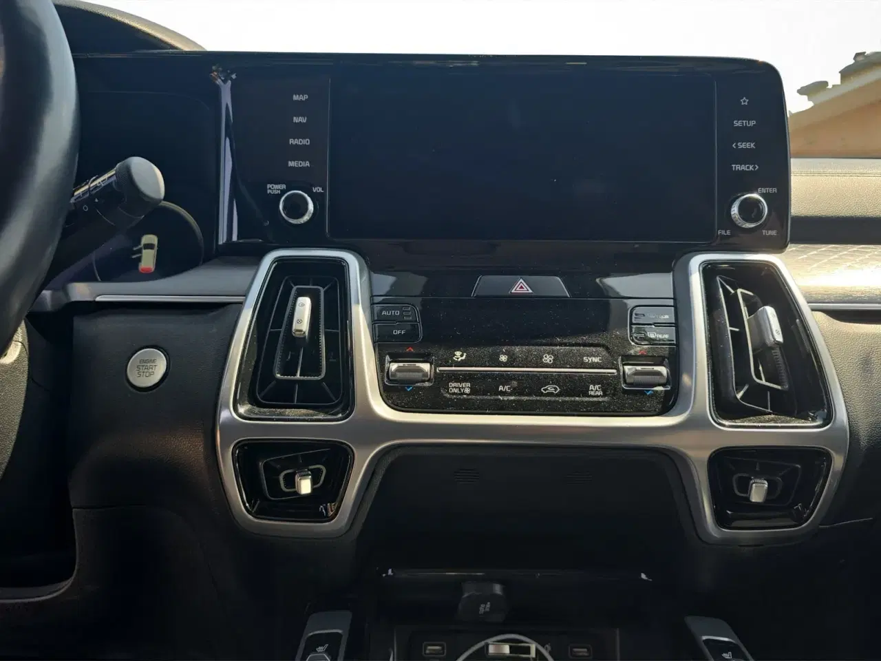 Billede 11 - Kia Sorento 1,6 PHEV Prestige aut. 4WD 7prs