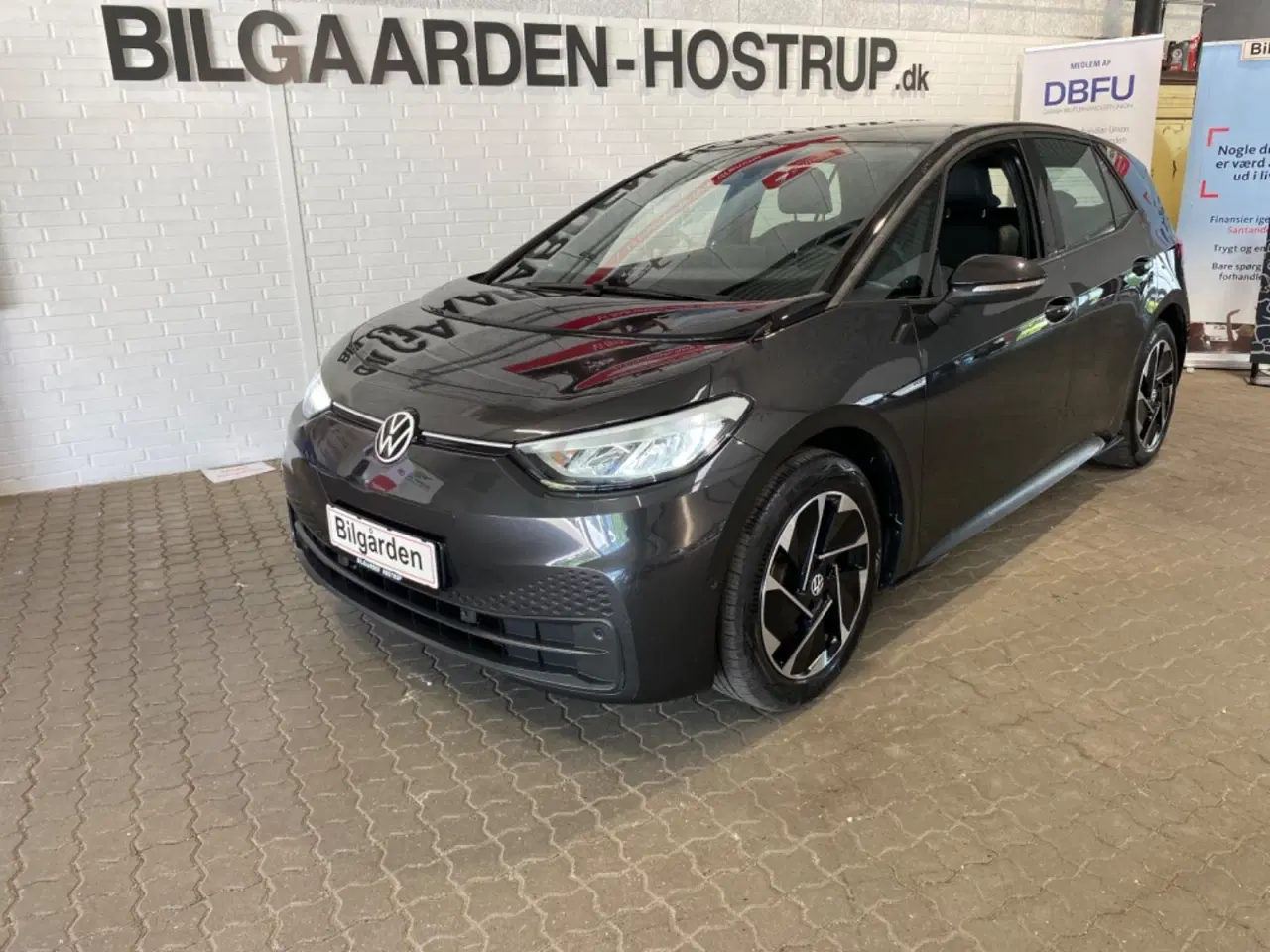 Billede 1 - VW ID.3 58 Pro