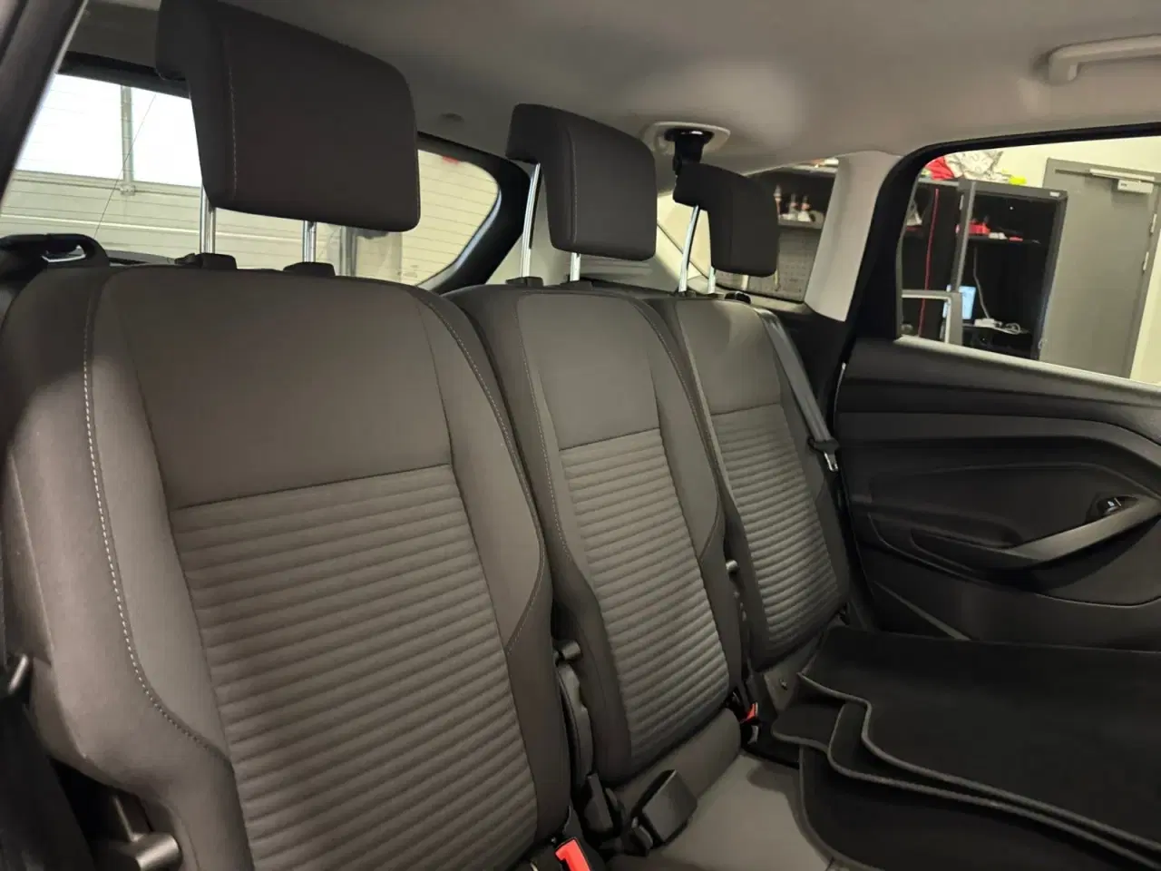 Billede 15 - Ford C-MAX 1,5 SCTi 182 Titanium aut.