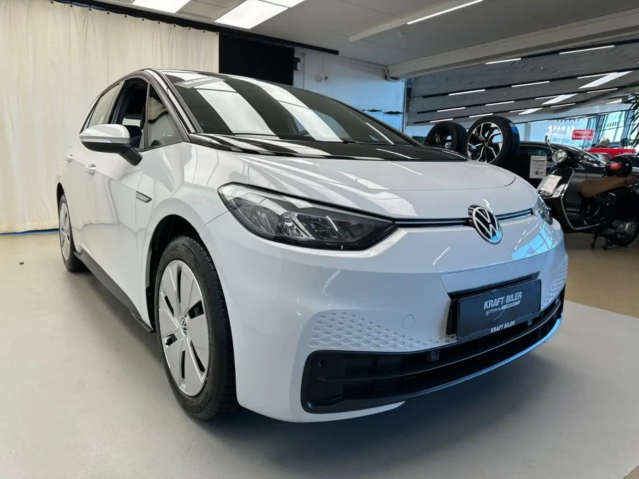Billede 6 - VW ID.3 45 Pure Performance