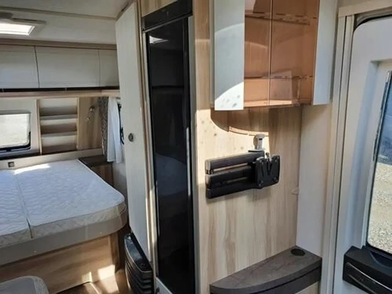 Billede 3 - Hobby DE LUXE 440 SFf