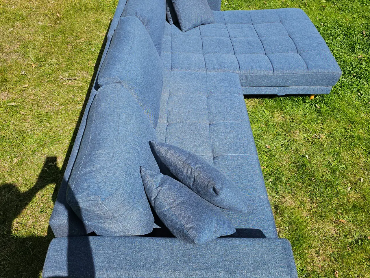 Billede 6 - XL-Møbler Lido - Chaiselongsofa – Nypris: 14999DKK