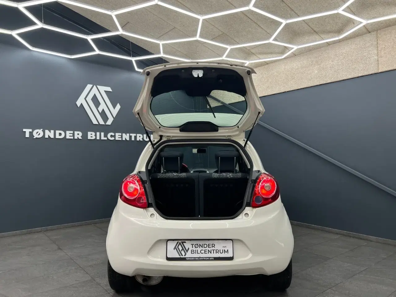 Billede 22 - Ford Ka 1,2 Trend+