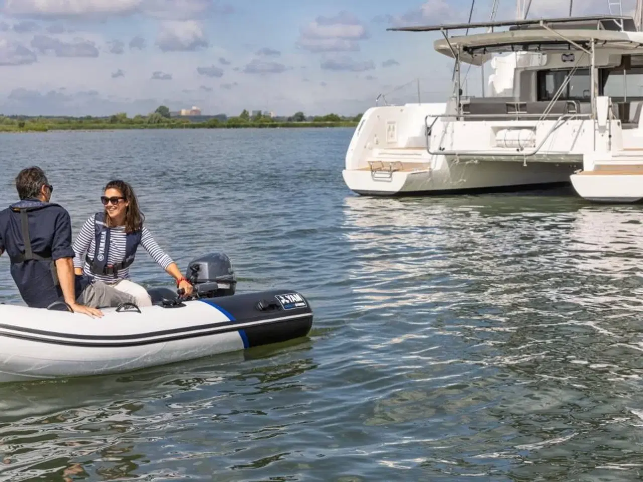 Billede 6 - YAM 270 TaF