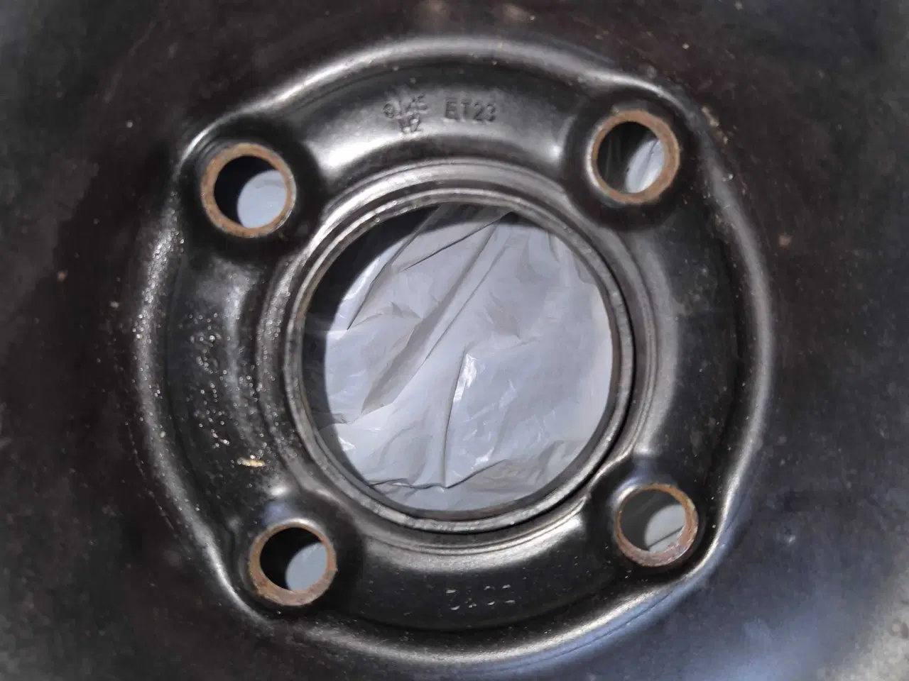 Billede 4 - Vinterdæk Gislaved Krisalp