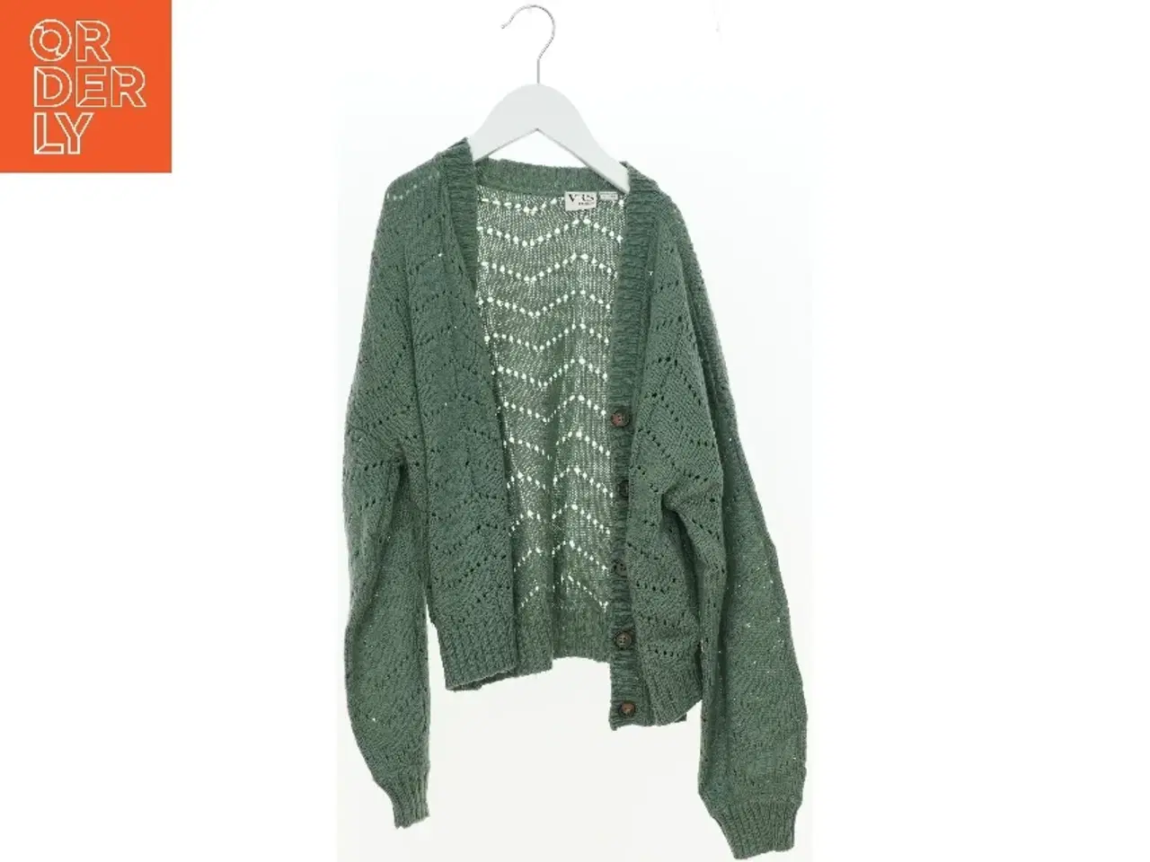Billede 1 - Cardigan fra VRS (str. 152 cm)