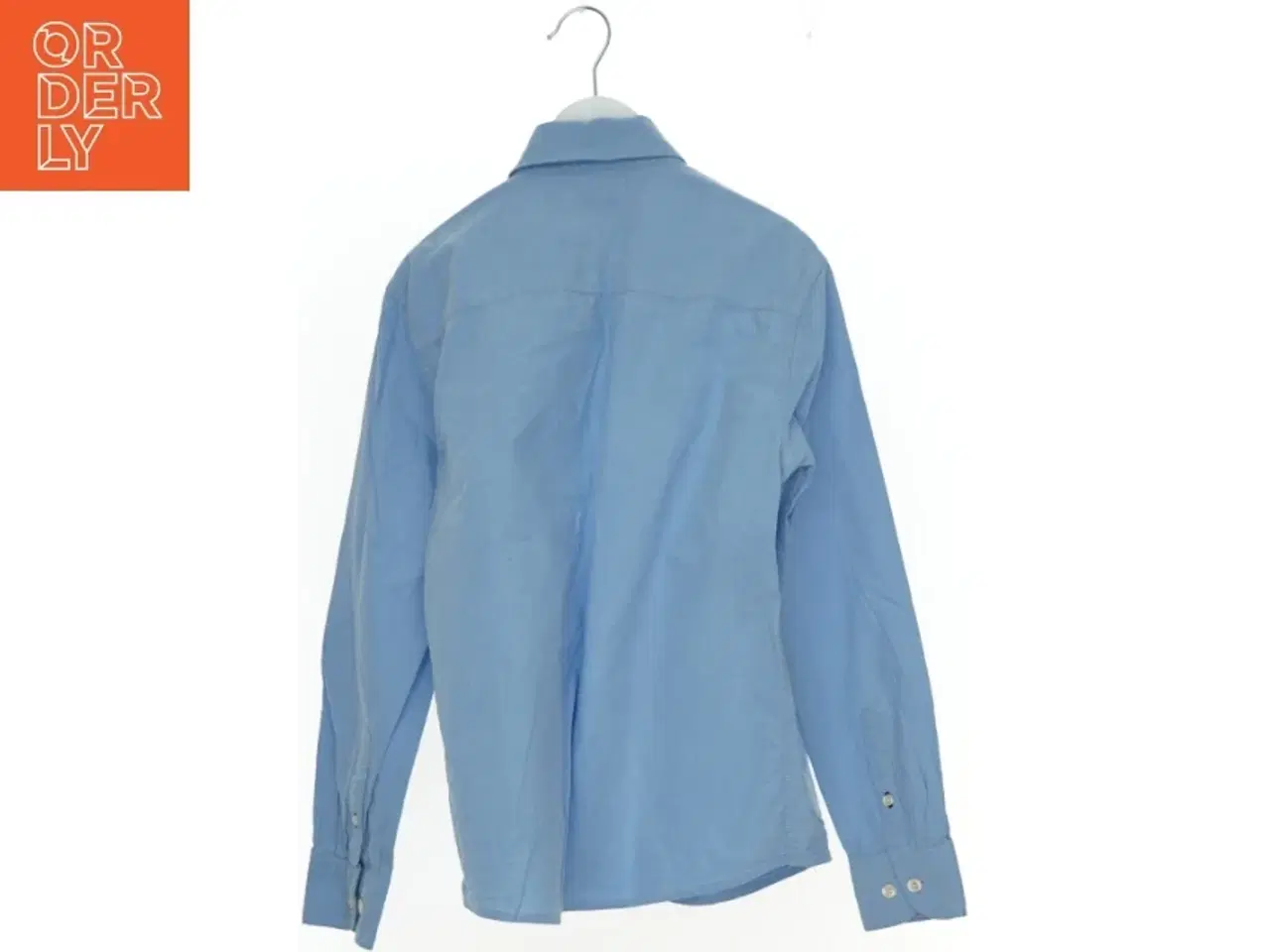Billede 2 - Skjorte fra Tommy Hilfiger (str. 152 cm)