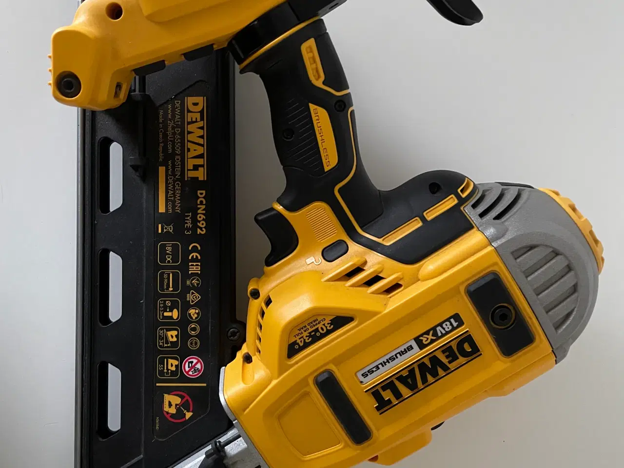 Billede 2 - DeWalt