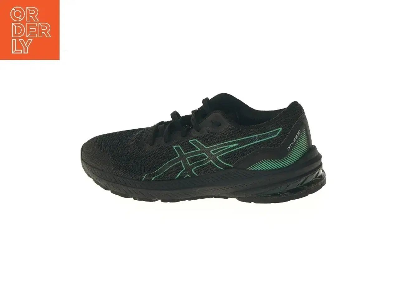 Billede 1 - Asics løbesko til mænd størrelse 39 fra Asics (str. 39 )