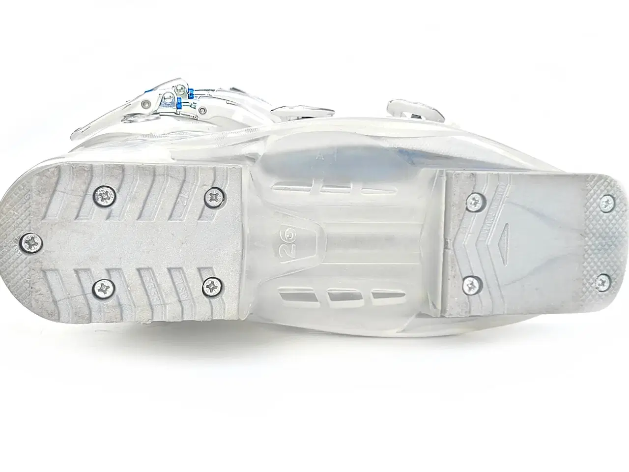 Billede 4 - Salomon Idol Sport 85 skistøvler str.40-41