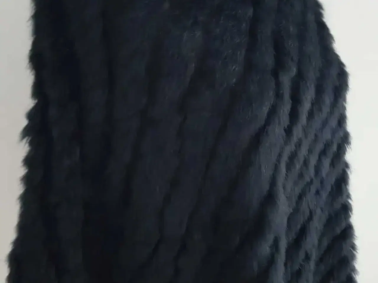 Billede 1 - Kopenhagen by Andersen pels poncho