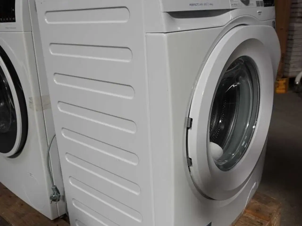 Billede 6 - Electrolux Vaskemaskine EW6F5248G4