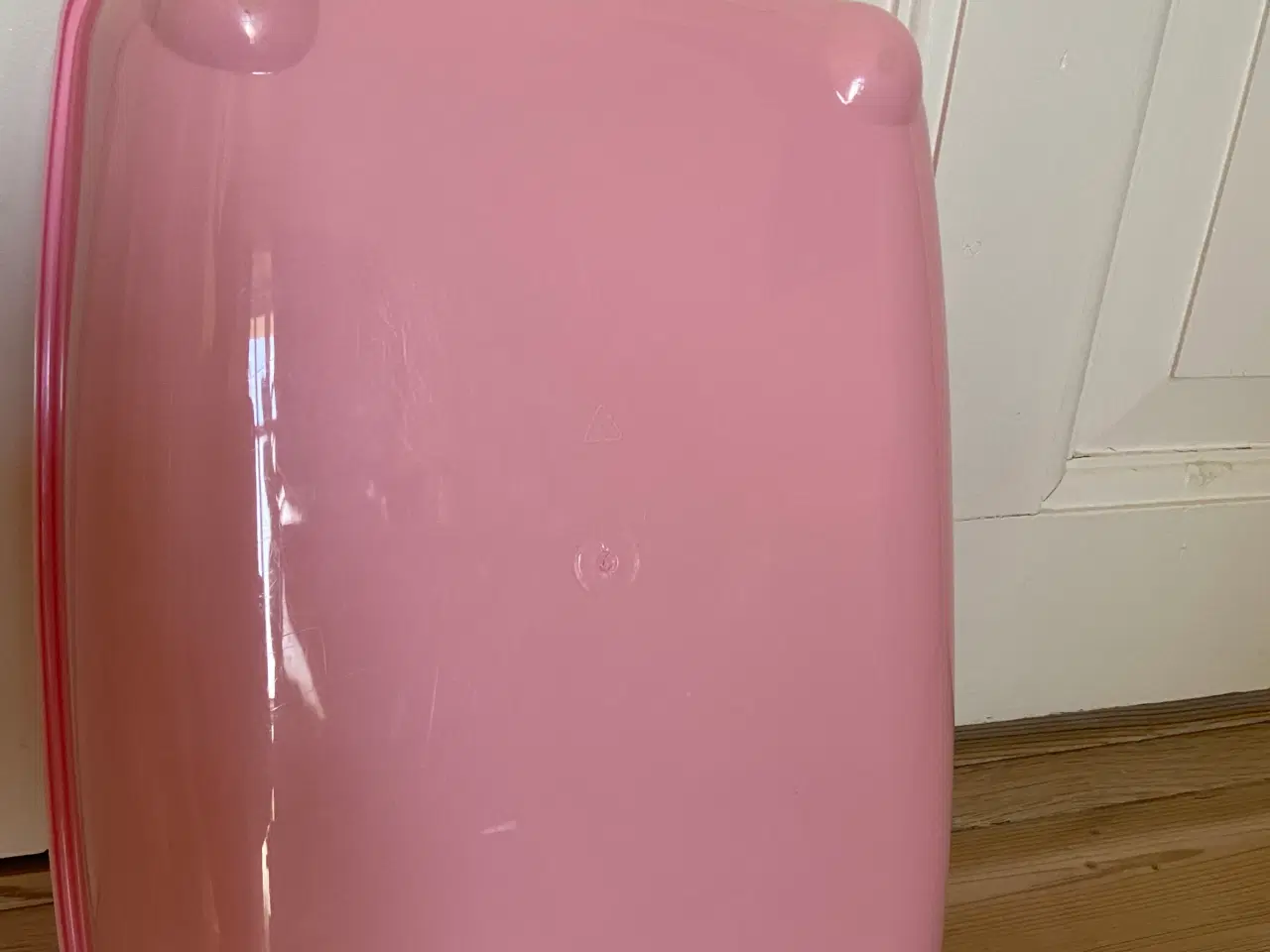 Billede 1 - 2 kattebakker