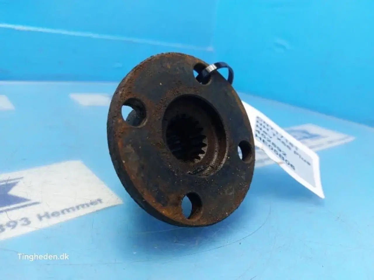 Billede 6 - New Holland TX68 Nav 452892