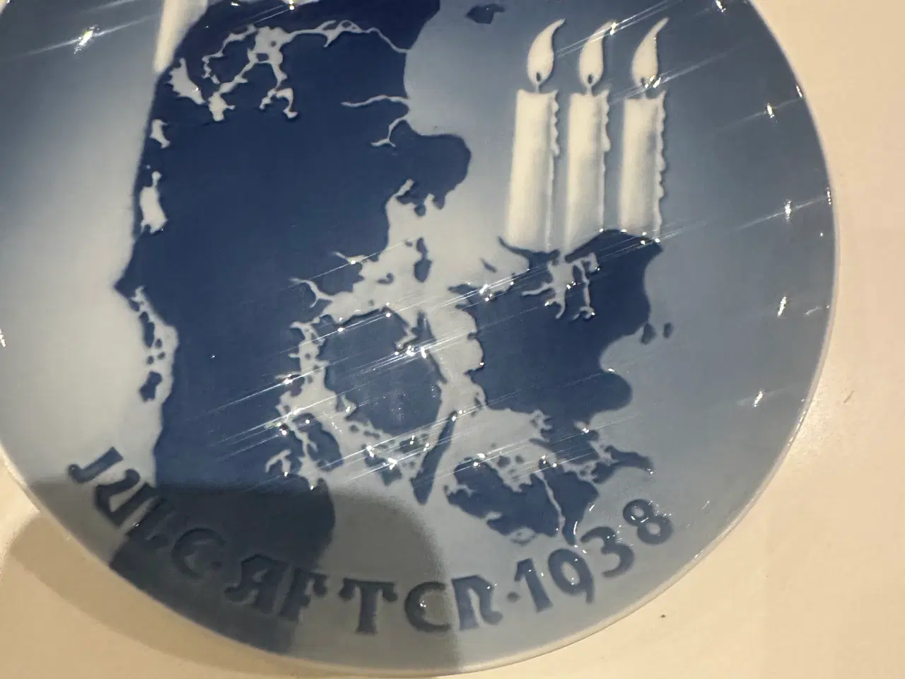 Billede 6 - Bing & Grøndal juleplatter