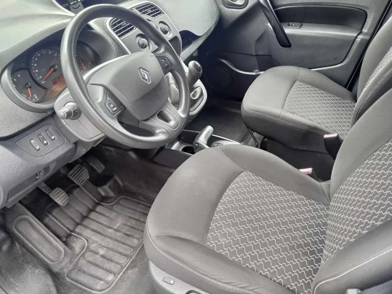 Billede 7 - Renault Kangoo 1,5 dCi 75 Access