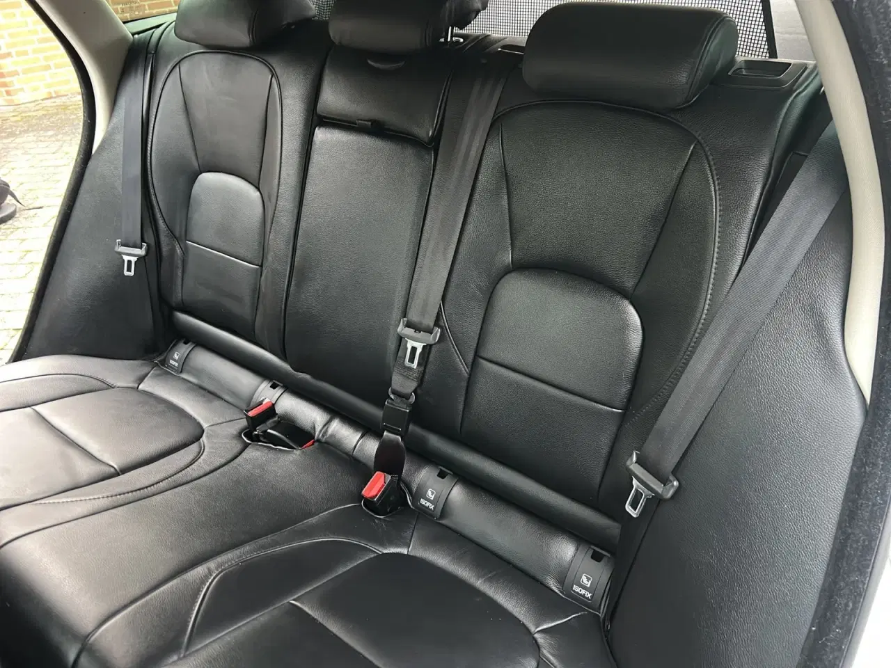 Billede 15 - Jaguar XF 2,0 P250 Prestige Sportbrake aut.