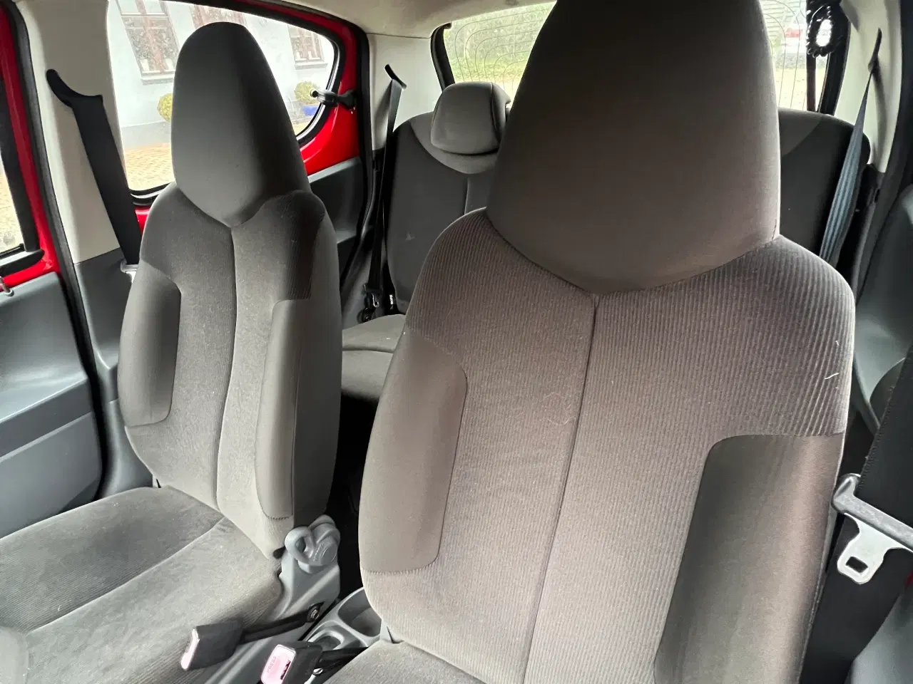 Billede 6 - Citroën C1, 1,0 sælges