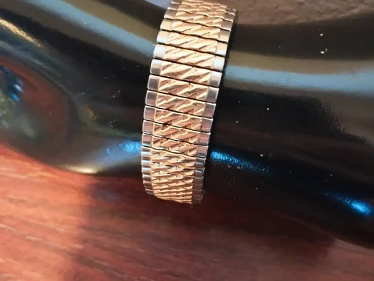 Billede 4 - Seits armbåndsur