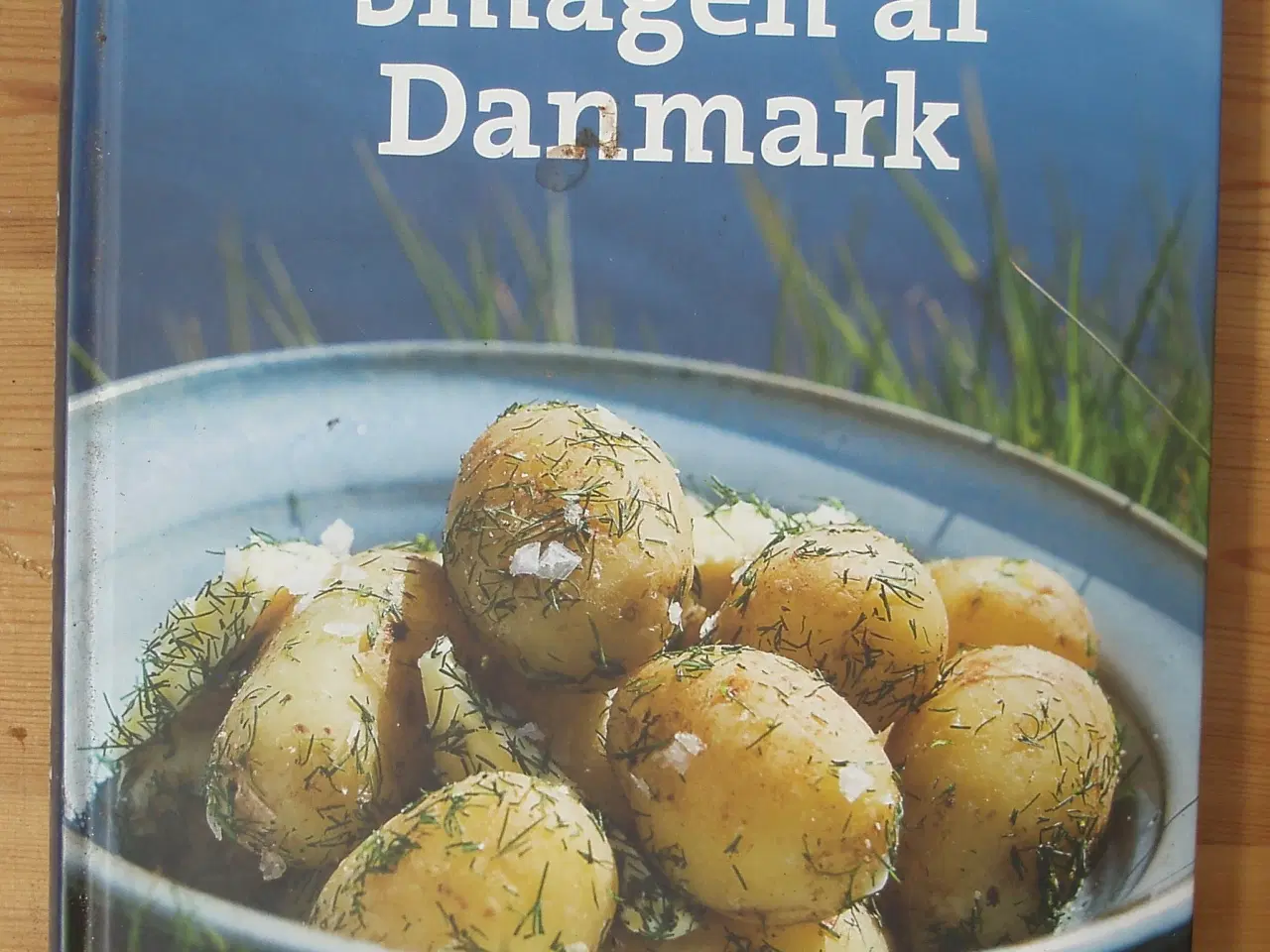 Billede 1 - Smagen af Danmark af Claus Meyer