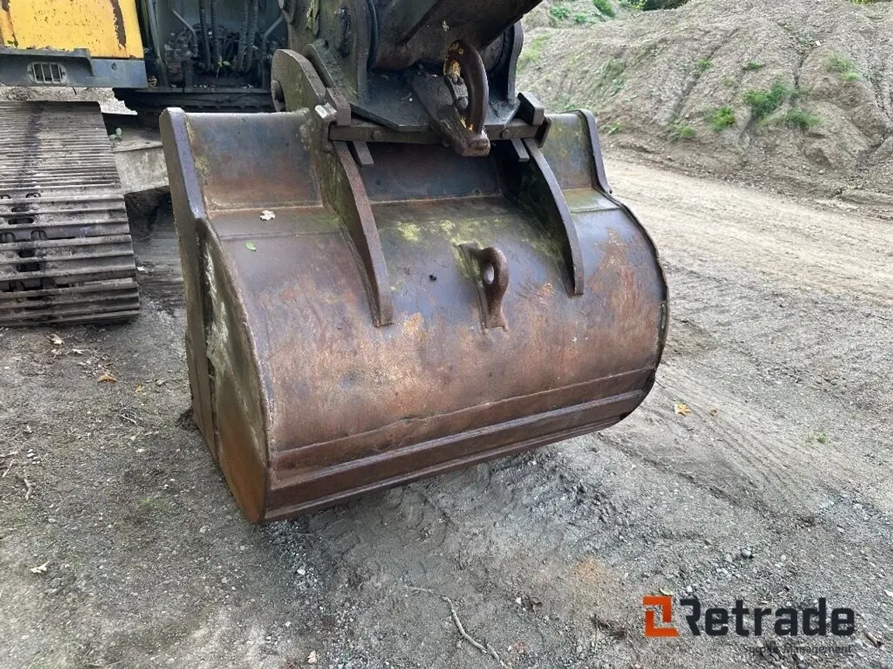 Billede 4 - Volvo EC240LC