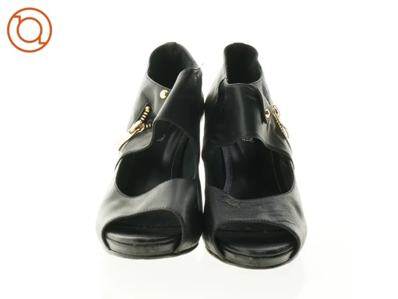 Billede 3 - Sko fra Fair Lady (str. 39.5)