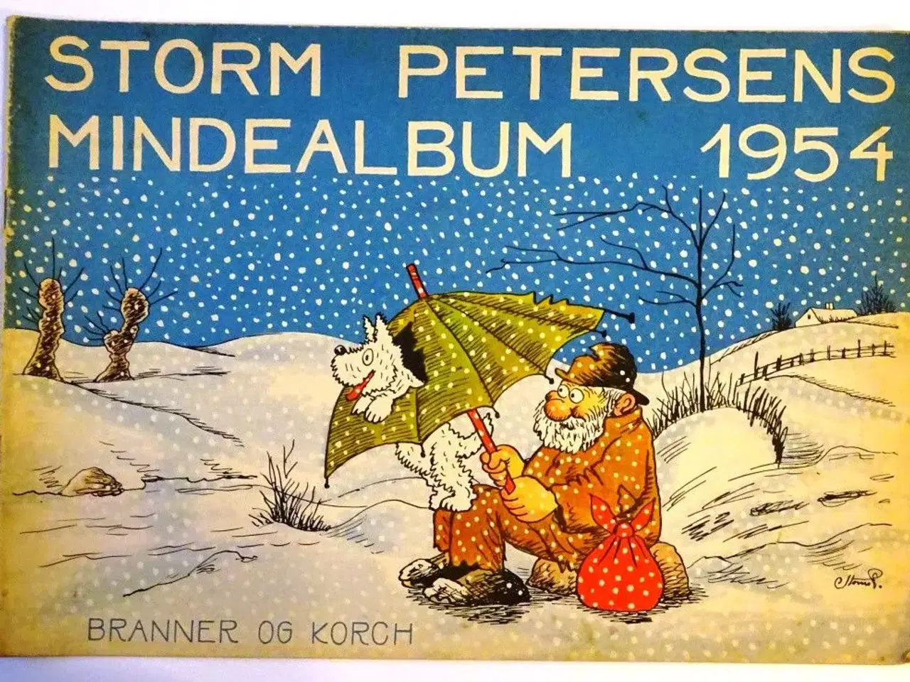 Billede 2 - Robert Storm Petersen.