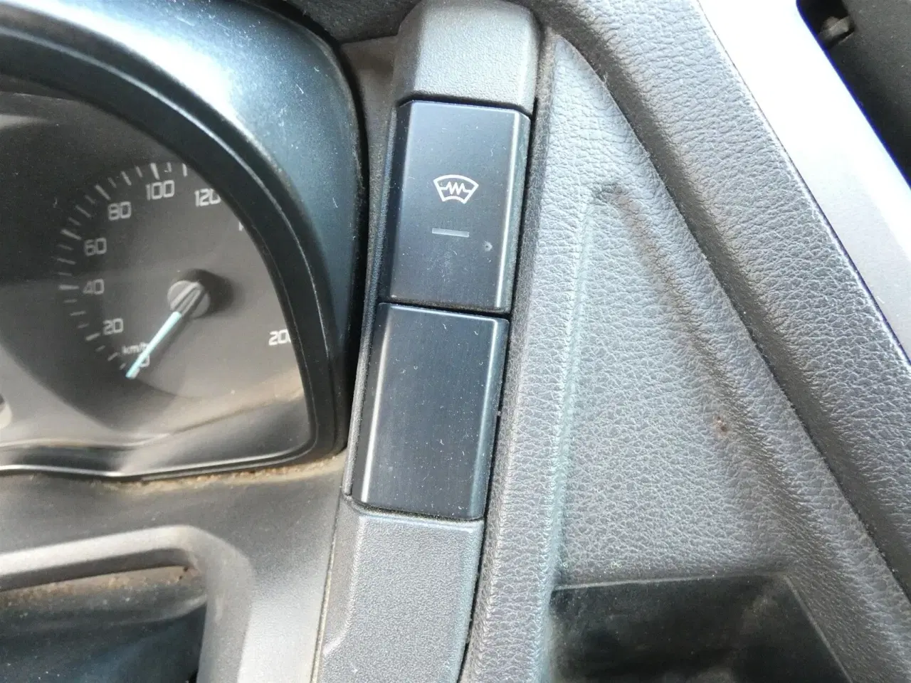 Billede 13 - Ford Transit 470 L4H3 2,0 TDCi Trend RWD 170HK Van 6g