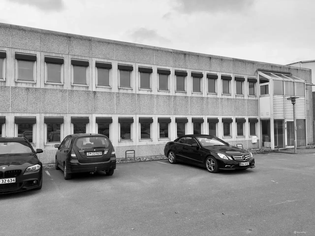 Billede 12 - Kontorer til leje i Hvidovre med masser af plads