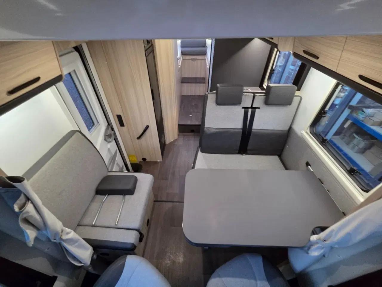 Billede 8 - Citroën Sun Living 2,2 S 75 SL