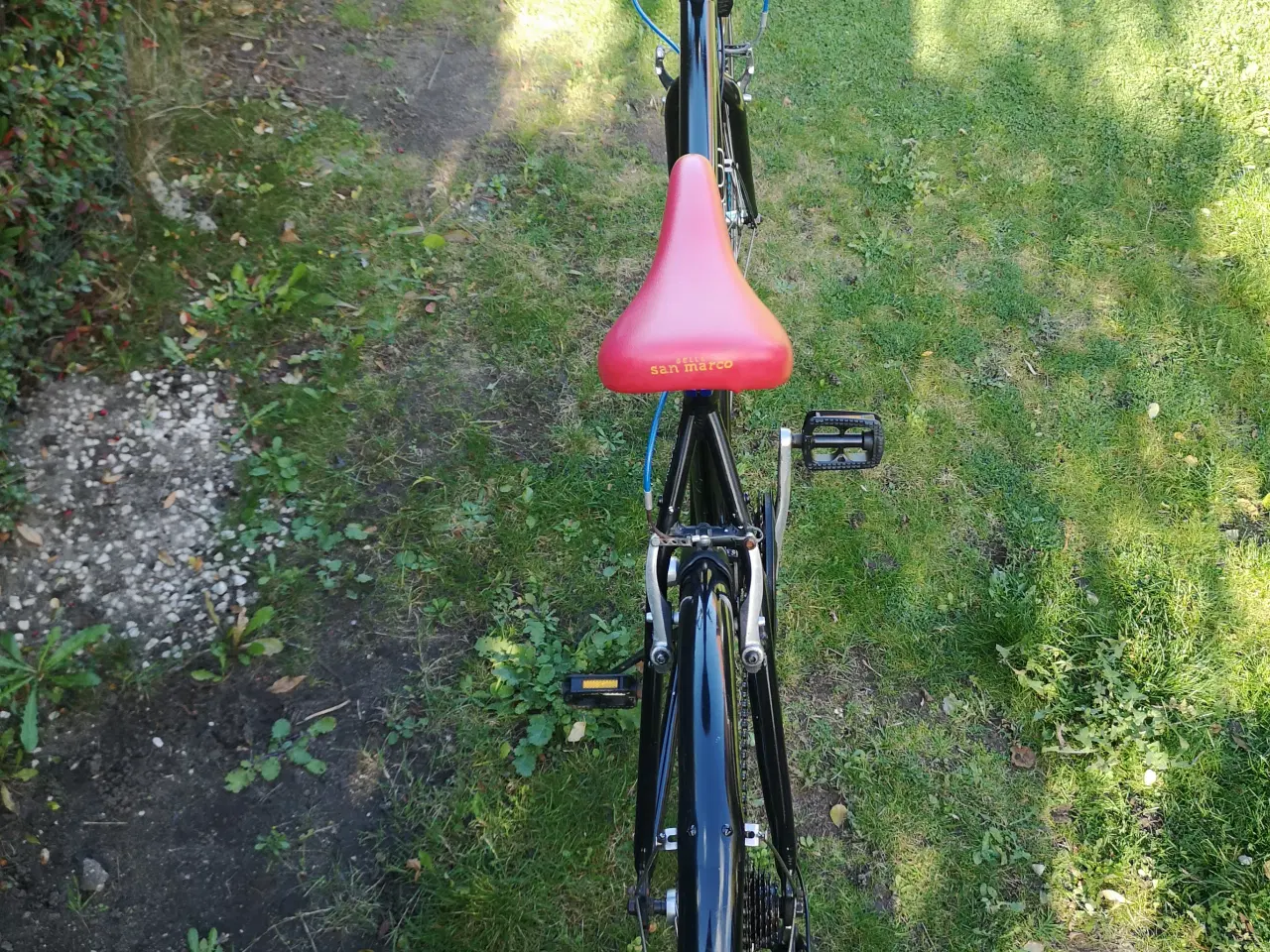 Billede 18 - SCO CITY Alluminum  28"  58cm høj.  21 gear.  Nyt 