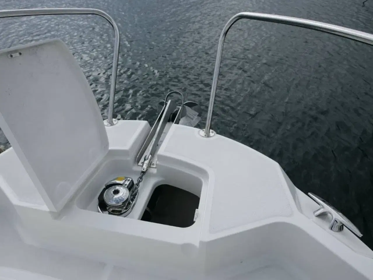 Billede 6 - Karnic 2255 STORM