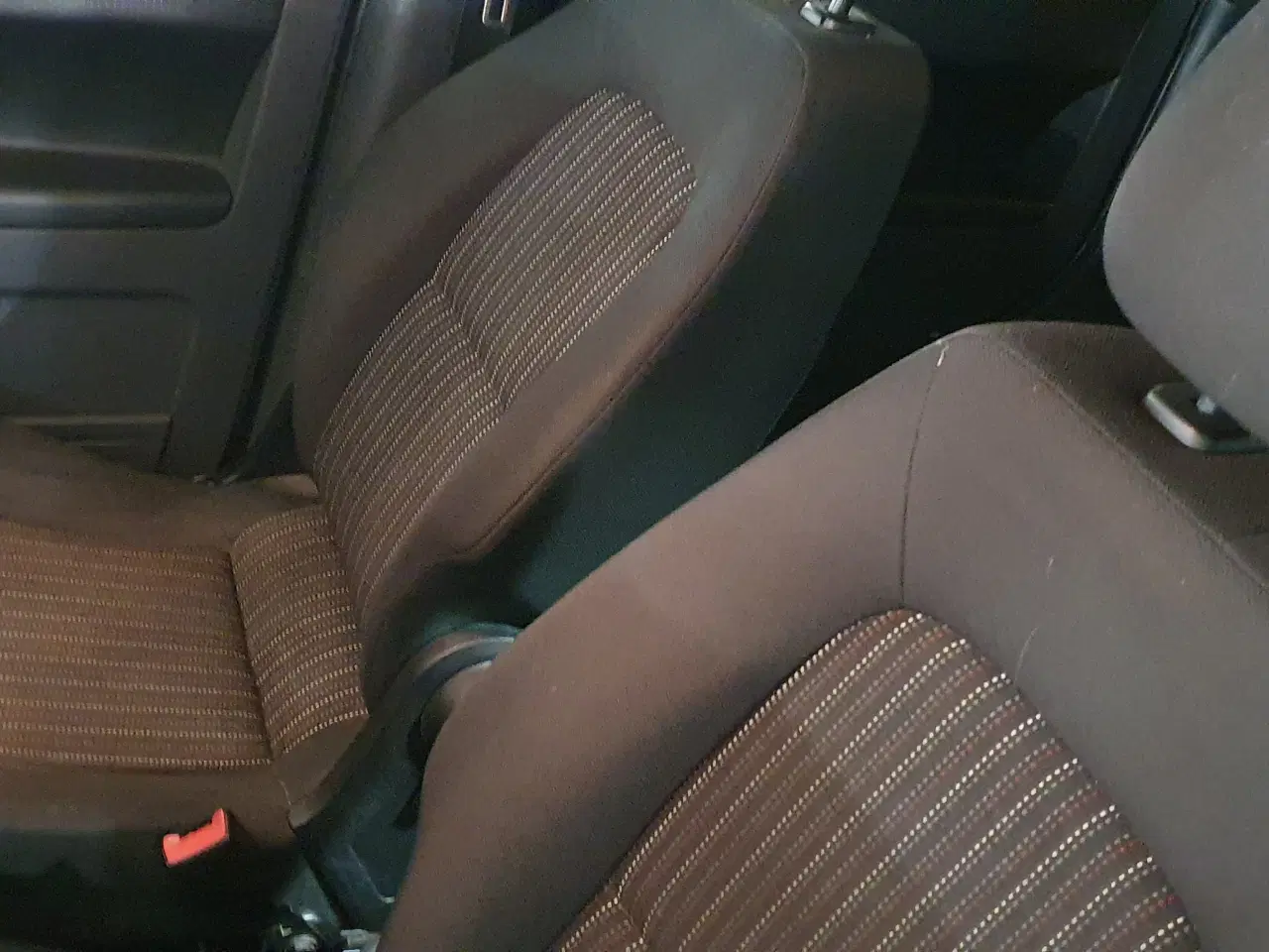 Billede 11 - Mitsubishi Colt 1,1