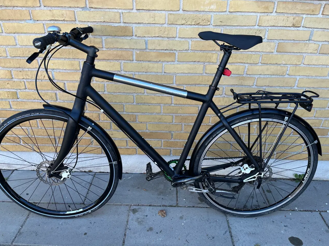 Billede 1 - Giant Herrecykel Citybike