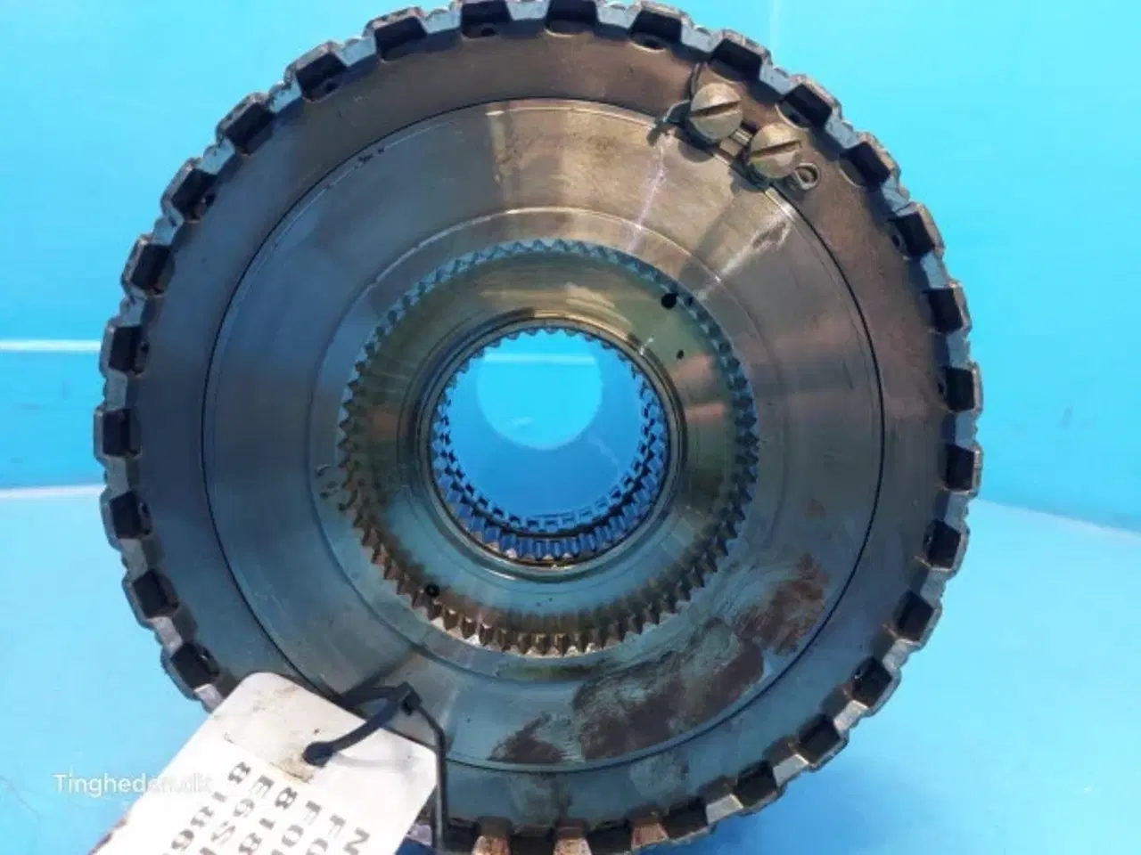 Billede 5 - New Holland 6640 Planetgear F0NN7B067BB