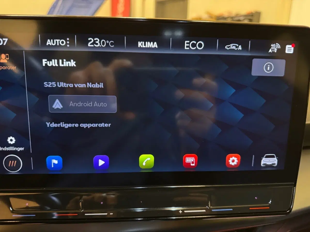 Billede 9 - Cupra Born 58 